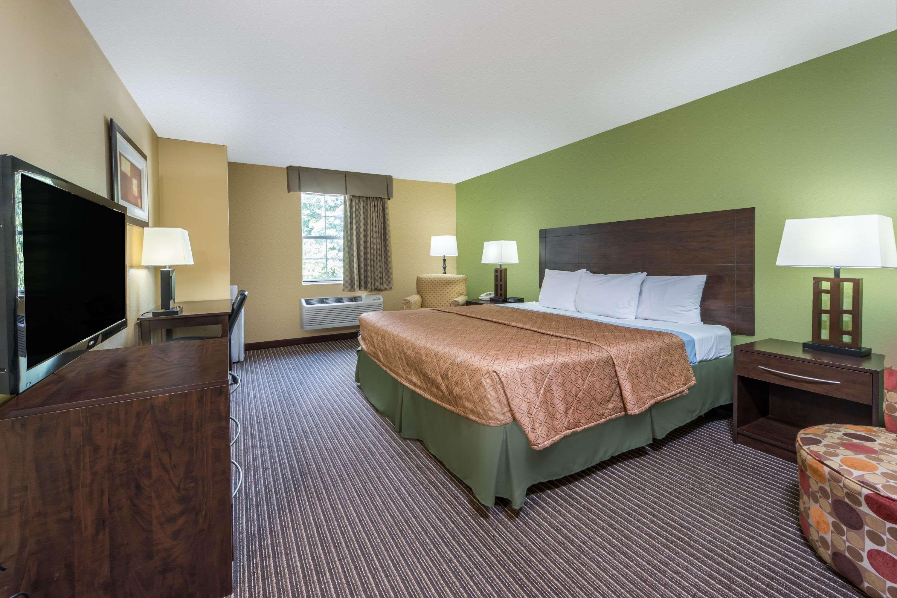 Days Inn By Wyndham Perryville Zewnętrze zdjęcie