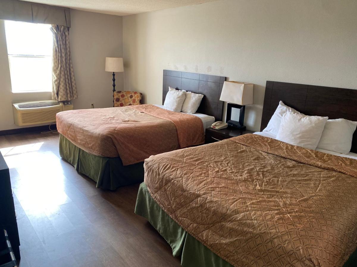 Days Inn By Wyndham Perryville Zewnętrze zdjęcie